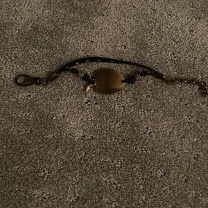 Gorgeous Vintage Tree of Life Bracelet